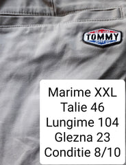 Pantaloni (2in1) Tommy Hilfiger - marimea XXL - Barbati