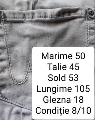 Blugi Marc Cain - marimea XL W35 - Femei