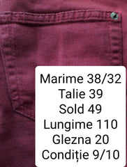 Pantaloni MAC - marimea M/L - Femei