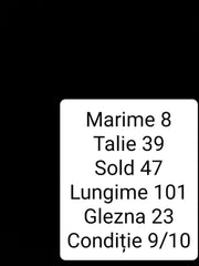 Blugi Uniqlo - marimea M/L W29 - Barbati