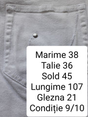 Blugi Pret a Porter - marimea M - W28 - Femei