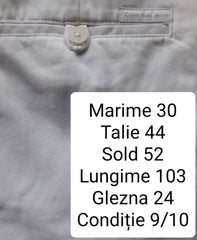 Pantaloni Calvin Klein - marimea S/M - Barbati