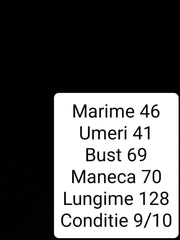 Palton (lana&angora) Jobis - marimea XXL/3XL - Femei