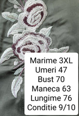 Camasa (100%lioncel) Emilia Lay - marimea 3XL - Femei