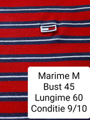 Tricou Tommy Hilfiger - marimea M - Femei