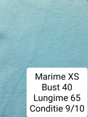 Tricou Tommy Hilfiger - marimea XS - Femei