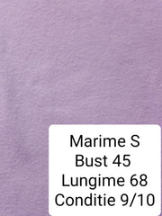 Tricou Abercrombie&Fitch - marimea S - Femei