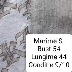 Tricou Karl Kani - marimea S - Femei