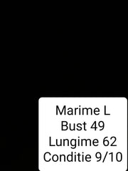 Tricou Guess - marimea L - Femei