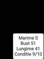 Tricou Zara - marimea S - Femei