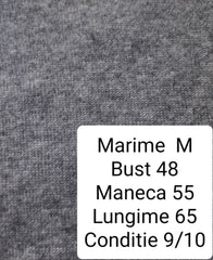 Pulover (lana&casmir) Madeleine - marimea M - Femei