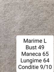 Cardigan (100%casmir) Darling Harbour - marimea L - Femei