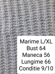 Pulover Set - marimea M/L - Femei