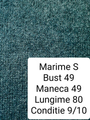 Cardigan (lana&bumbac) Armedangels - marimea S - Femei