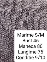 Cardigan Gaudi - marimea S/M - Femei