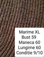 Pulover Adagio - marimea XL - Femei