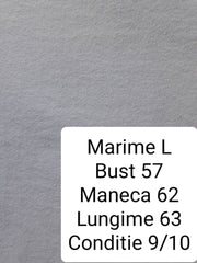 Bluza Sergio Tacchini - marimea L - Femei