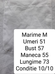 Camasa 100%in - marimea M - Barbati