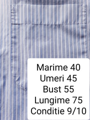 Camasa Hugo Boss - marimea L - Barbati