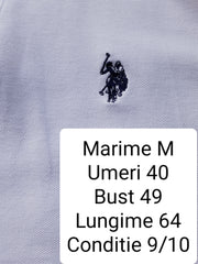 Tricouri USPA - marimea M - Femei