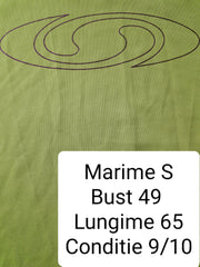 Tricou Salomon - marimea S - Barbati