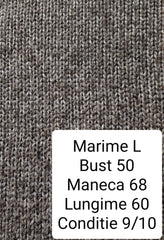 Pulover Abercrombie&Fitch - marimea L - Barbati