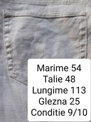 Pantaloni (in&vascoza) Canada - marimea XXL - Barbati