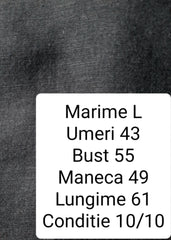 Camasa (in&bumbac) Peter Hahn - marimea L - Femei