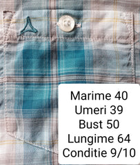 Camasa Schoffel - marimea L - Femei