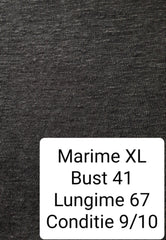 Tricou Reserved - marimea L/XL - Femei