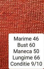 Pulover Vintage - marimea XL/XXL - Femei
