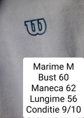 Bluza Wilson - marimea M - Femei