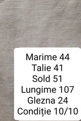 Pantaloni (100%in) C&A - marimea L/XL - Femei