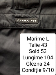 Pantaloni Nike (golf) - marimea L - Femei