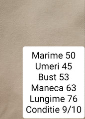Sacou Rosner - marimea L - Barbati