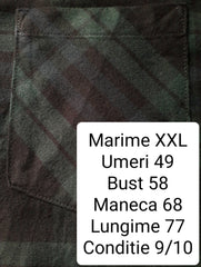 Camasa Jack&Jones - marimea XXL - Barbati