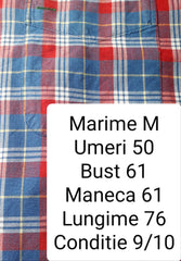 Camasa Tommy Hilfiger - marimea M (regular) - Barbati