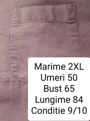 Camasa Dressmann - marimea XXL - Barbati