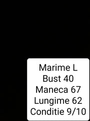 Bluza Benetton - marimea L - Femei