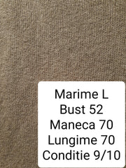 Pulover Zara - marimea M/L - Barbati