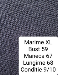 Pulover USPA - marimea XL - Barbati