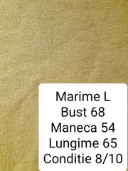 Bluza Abercrombie&Fitch - marimea L (oversize) - Barbati