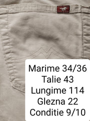 Blugi Mustang - marimea M W34/L36 - Barbati