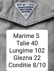 Pantaloni (2in1) Columbia - marimea S - Barbati