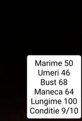 Trenci Basler - marimea XXL/3XL - Femei
