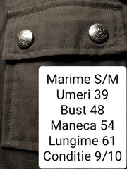 Geaca Wellensteyn - marimea S/M - Femei