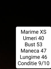 Bluza Puma - marimea XS - Femei