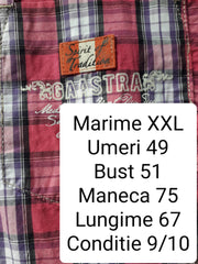 Camasa Gaastra - marimea XL/XXL - Femei