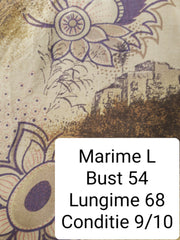 Camasa Vintage - marimea L - Femei