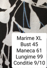 Rochie Desigual - marimea XL - Femei